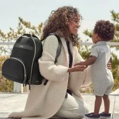 Skip Hop Envi Luxe Stelleveske, Svart 8 Skip Hop Envi Luxe Stelleveske, Svart -Tilbud jollyroom Butikk 22342 1 1119 3a