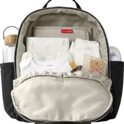 Skip Hop Envi Luxe Stelleveske, Svart 9 Skip Hop Envi Luxe Stelleveske, Svart -Tilbud jollyroom Butikk 22342 1 1119 4a