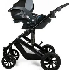 Beemoo Maxi 4/Flexi Travel Adapter Maxi-Cosi 5 Beemoo Maxi 4/Flexi Travel Adapter Maxi-Cosi -Tilbud jollyroom Butikk 228579