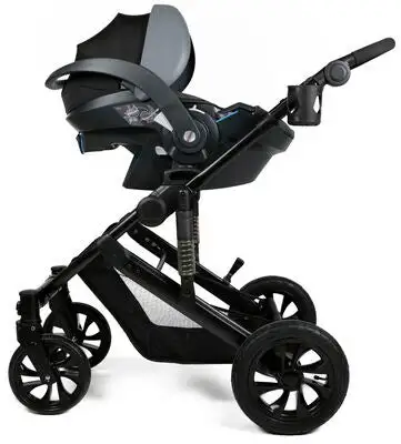 Beemoo Maxi 4/Flexi Travel Adapter Maxi-Cosi 3 Beemoo Maxi 4/Flexi Travel Adapter Maxi-Cosi - Bilde 3