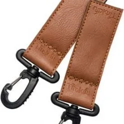 Tinkafu Barnevognskrok Liten, Cognac