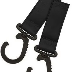 Tinkafu Barnevognskrok Stor Åpen