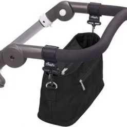 Tinkafu Tiny Tinkabag Organizer, Svart