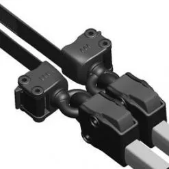 Bumprider Ståbrett Med Sete Grå -Tilbud jollyroom Butikk 240250 1