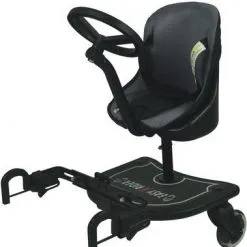 Easy Rider Easy X Rider 2-in-1 Multi Connecter Ståbrett