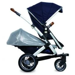 Joolz Geo Nedre UV-myggnetting