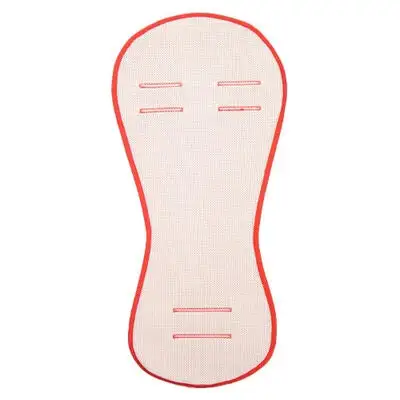 BabyMatex Ventilerende Sittepute Aero 3D, Grey 2 BabyMatex Ventilerende Sittepute Aero 3D, Grey - Bilde 2