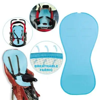 BabyMatex Ventilerende Sittepute Aero 3D, Grey 3 BabyMatex Ventilerende Sittepute Aero 3D, Grey - Bilde 3