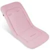 Inovi Memory Foam Sittepute Medium, Pastell Rosa