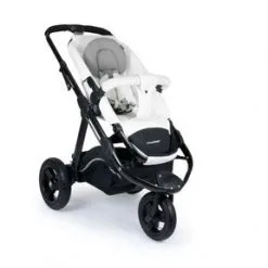 Inovi Memory Foam Head Pro Hodepute, Pastell Lilla 6 Inovi Memory Foam Head Pro Hodepute, Pastell Lilla -Tilbud jollyroom Butikk 278557