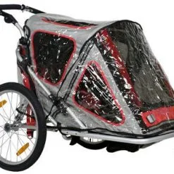 North 13.5 Sykkelvogn Speeder Regntrekk