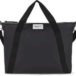 Day ET Day Gweneth Cross Stelleveske, Asphalt