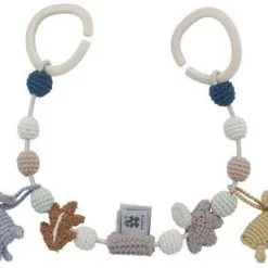 Sebra Barnevognsrangle, Daydream