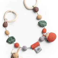 Sebra Barnevognsanheng Pixie Land