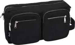 Tinkafu Buggybag Organizer, Black