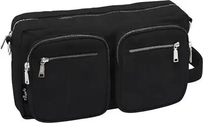 Tinkafu Buggybag Organizer, Black 1 Tinkafu Buggybag Organizer, Black