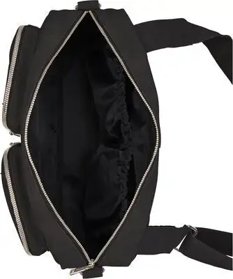 Tinkafu Buggybag Organizer, Black 2 Tinkafu Buggybag Organizer, Black - Bilde 2