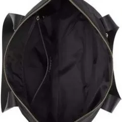 Day ET Day RE-Logo Band Cross Bag Stelleveske, Black -Tilbud jollyroom Butikk 3215475603 3669 3a