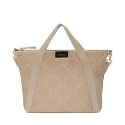 Day ET Day Gweneth Q Flow Sign Cross Stelleveske, Cobbelstone