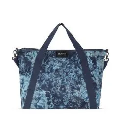 Day ET Day Gweneth RE-P Luna Cross Stelleveske, Navy Blazer