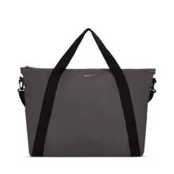 Day ET Day GW No Rain Cross Stelleveske, Forged Iron Grey