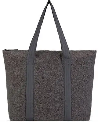 DAY ET MINI RE-S Teddy Shopper, Tornado Gray 1 DAY ET MINI RE-S Teddy Shopper, Tornado Gray