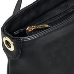 Petite Chérie Sac Stelleveske, Black -Tilbud jollyroom Butikk 330030 BLACK 1800 4c