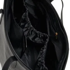 Petite Chérie Sac Stelleveske, Black -Tilbud jollyroom Butikk 330030 BLACK 1800 4d