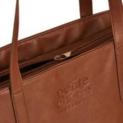 Petite Chérie Sac Stelleveske, Brown 10 Petite Chérie Sac Stelleveske, Brown -Tilbud jollyroom Butikk 330030 BROWN 1800 4c