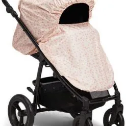 Petite Chérie Singel Regntrekk, Pink