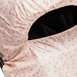 Petite Chérie Singel Regntrekk, Pink -Tilbud jollyroom Butikk 330177 PINK 1800 4b