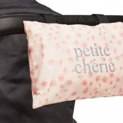 Petite Chérie Singel Regntrekk, Pink -Tilbud jollyroom Butikk 330177 PINK 1800 4c