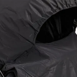 Petite Chérie Singel Regntrekk Refleks, Black -Tilbud jollyroom Butikk 330177 REFLEX 1800 4b