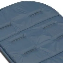 Petite Chérie Smoothie Seteunderlag, Blue Mirage -Tilbud jollyroom Butikk 330189 BLUEMIRAGE 1800 4