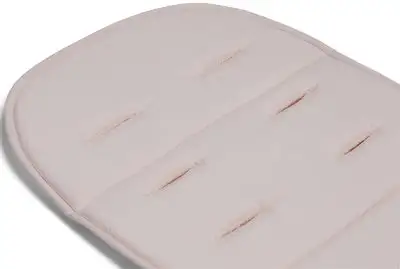 Petite Chérie Smoothie Seteunderlag, Potpourri Pink 4 Petite Chérie Smoothie Seteunderlag, Potpourri Pink - Bilde 4