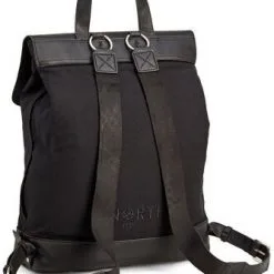 North 13.5 Stelleveske Ryggsekk, Svart -Tilbud jollyroom Butikk 330375 BLACK 1800 2