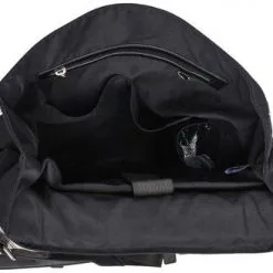 North 13.5 Stelleveske Ryggsekk, Svart -Tilbud jollyroom Butikk 330375 BLACK 1800 4a