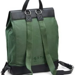 North 13.5 Stelleveske Ryggsekk, Green -Tilbud jollyroom Butikk 330375 GREEN 1800 4a