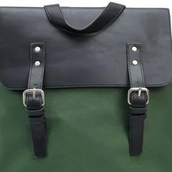 North 13.5 Stelleveske Ryggsekk, Green -Tilbud jollyroom Butikk 330375 GREEN 1800 4e