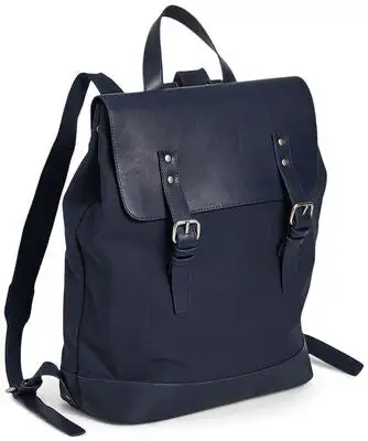 North 13.5 Stelleveske Ryggsekk, Navy 2 North 13.5 Stelleveske Ryggsekk, Navy - Bilde 2