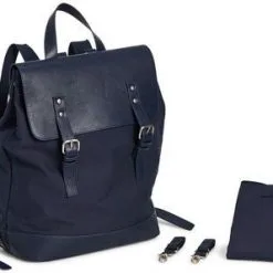 North 13.5 Stelleveske Ryggsekk, Navy 8 North 13.5 Stelleveske Ryggsekk, Navy -Tilbud jollyroom Butikk 330375 NAVY 1800 2