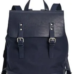 North 13.5 Stelleveske Ryggsekk, Navy