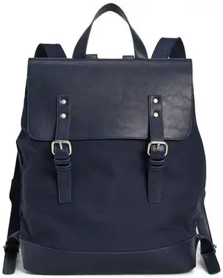 North 13.5 Stelleveske Ryggsekk, Navy 1 North 13.5 Stelleveske Ryggsekk, Navy