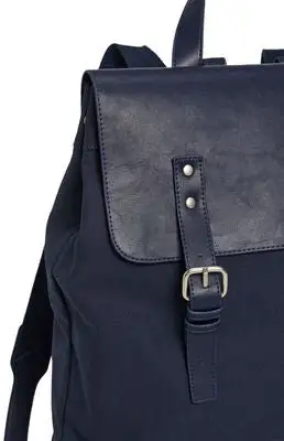 North 13.5 Stelleveske Ryggsekk, Navy 6 North 13.5 Stelleveske Ryggsekk, Navy - Bilde 6