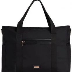 Petite Chérie Stelleveske Double Limited Edition, Black