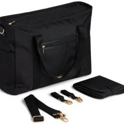 Petite Chérie Stelleveske Double Limited Edition, Black 21 Petite Chérie Stelleveske Double Limited Edition, Black -Tilbud jollyroom Butikk 330376 BLACK 1800 4j