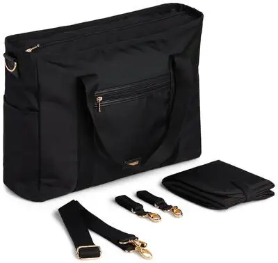 Petite Chérie Stelleveske Double Limited Edition, Black 11 Petite Chérie Stelleveske Double Limited Edition, Black - Bilde 11