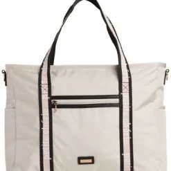 Petite Chérie Stelleveske Double Limited Edition, Light Grey