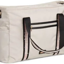 Petite Chérie Stelleveske Double Limited Edition, Light Grey -Tilbud jollyroom Butikk 330376 GREY 1800 4d