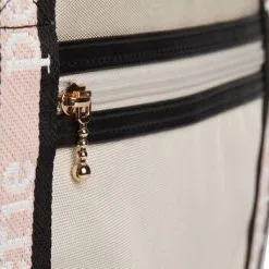 Petite Chérie Stelleveske Double Limited Edition, Light Grey -Tilbud jollyroom Butikk 330376 GREY 1800 4g